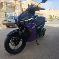 آیروکس 155