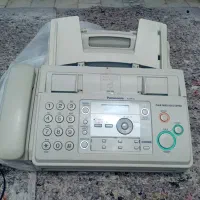 تلفن فکس