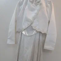 لباس عروس،عقد