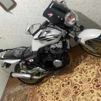 cb400   cb1300