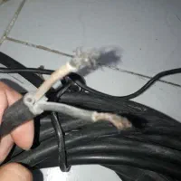 کابل چهاردر دونیم