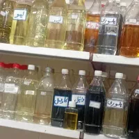 انواع اسانس