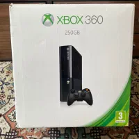 Xbox 360|کنسول، بازی ویدئویی و آنلاین|تهران, باغ فیض|دیوار