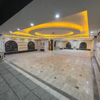 ۲۲۰متر/نوساز کلیدنخورده/تک واحدی/۲پارکینگ/۲مستر
