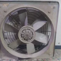 هواکش صنعتی