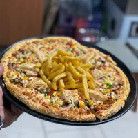استخدام کمک اشپز خانم یا اقا