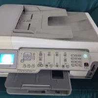 دستگاه کپی hp photosmart c7283
