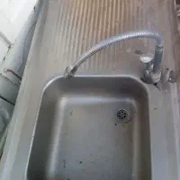 سینک وشیراب