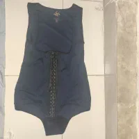 گن لاغری قرن دار برای بعد از ابدومینوپلاستی  xl