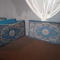 پشتی|پشتی|آبادان, |دیوار