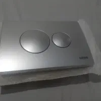 کلید فلاش تانک توکار