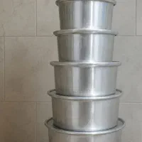 دیگ وقابلمه روحی