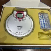 واکمن مارشال نو و انتیک