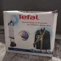 اتو بخار ایستاده‌ تفال lT9500