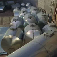 تانکر ساز می خوام