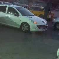 ۲۰۷ مدل ۹۰|خودرو سواری و وانت|تبریز, |دیوار