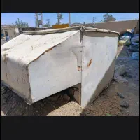 اتاق مسقف وانت