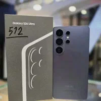 Samsung S26ultra 512