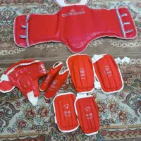 هکو وسایل تکواندو همه ساله،
