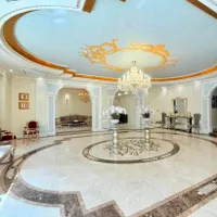 فرشته ۲۸۵ متر ۳ پارکینگ ویو ابدی تراس قابل چیدمان