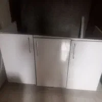 ابچکان زیر سینک