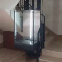 بالابر واسانسور
