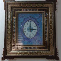 ساعت دیواری