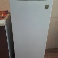 فریزر9فوت 5کشو. دوو