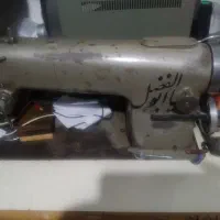 چرخ خیاطی ژوکی