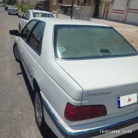 فروش پژو پارس tu5