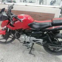 پالس 135 مدل 95