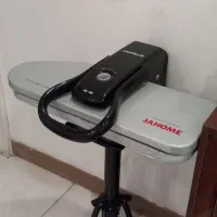اتو پرس Jantech اصل