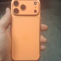 ایفون ۱۷پرومکس