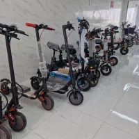 +&اسکوتر برقی افرود