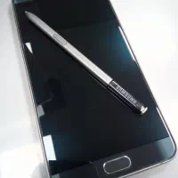 سامسونگ نوت۵ در حد اک اک