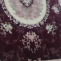 فرش ماشینی 9متری