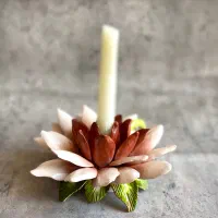 شمعدان ایتالیایی