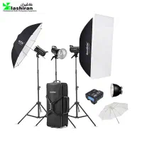 کیت کامل استودیویی گودکس