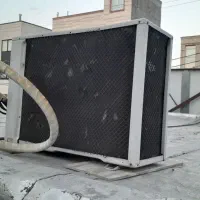 فروش کولر گازی