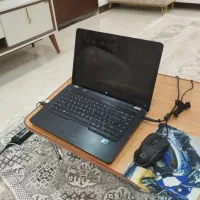 لپ تاپ hp