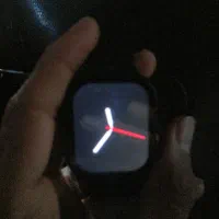 ساعت هوشمند