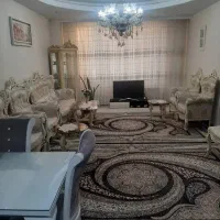 اجاره76متر/دوخوابه/فول امکانات/غرق نور/رضوانیه