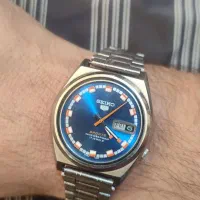 ساعت سیکوپنج کلکسیونی (ژاپن)اصلی