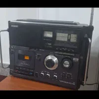 رادیو سونی حرفه‌ای