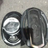 باند icen