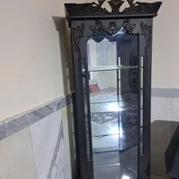 دو عدد بوفه سالم سالم
