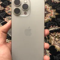 15Pro max|موبایل|فردیس, قریشی|دیوار