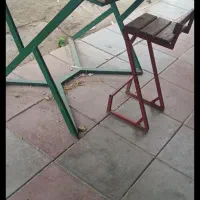 میز وصندلی