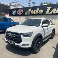 کی‌ام سی t8 مدل ۱۴۰۲ بیرنگ