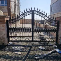 جوشکار سیار حرفه‌ای